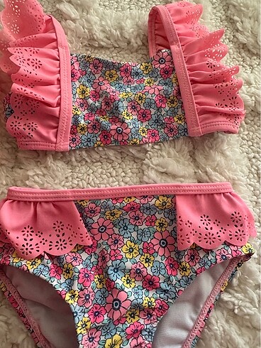 Bebek bikini