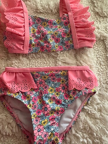 LC Waikiki Bebek bikini