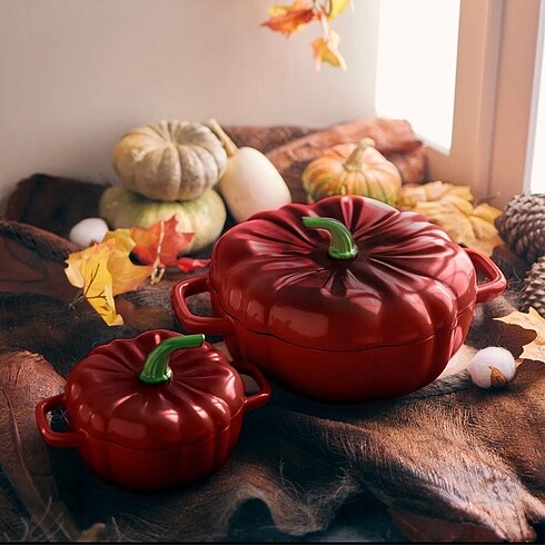 Karaca Karaca TOMATO BİOGRANİT TENCERE 24cm