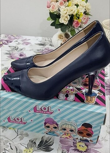 Diğer Stiletto