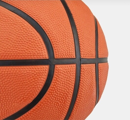  Beden Spalding basketbol topu