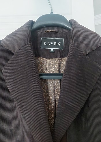 Kayra Pardesü