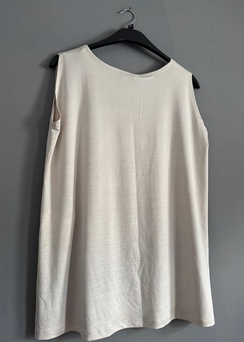 Ten rengi bluz - Görsel 4