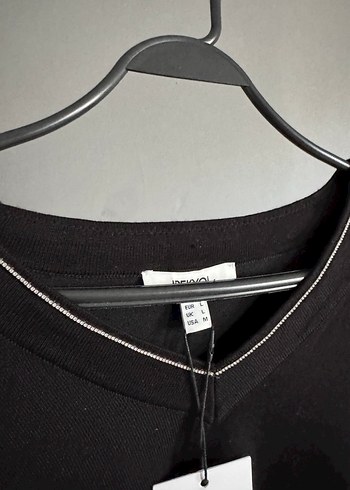 İpekyol Siyah Kadın Kazak - Görsel 3