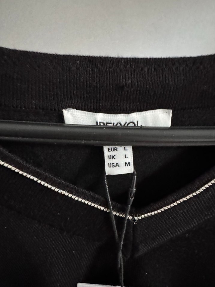 İpekyol Siyah Kadın Kazak - Görsel 4