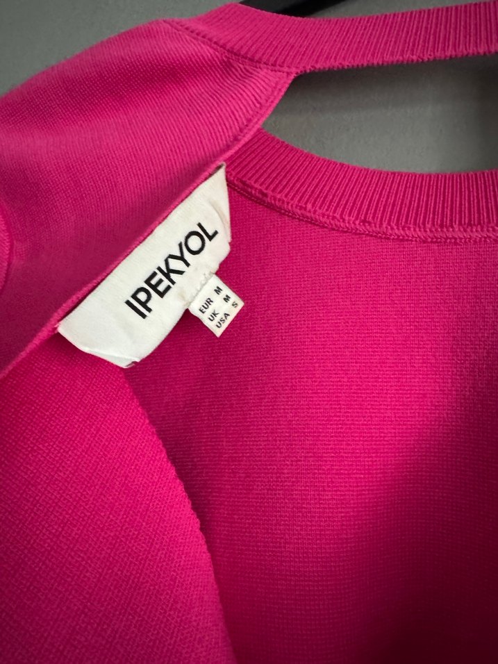 İpekyol Bluz - Görsel 5