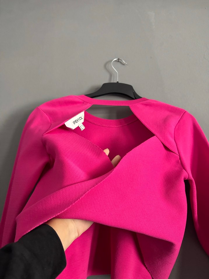 İpekyol Bluz - Görsel 4