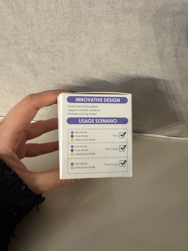 Kediler için Kırmızı Oyuncak Top - Görsel 3