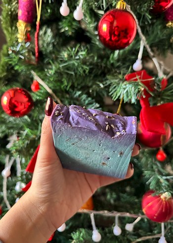 Lavanta Sabunu - Görsel 3