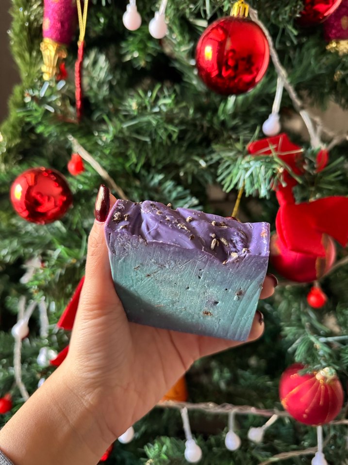 Lavanta Sabunu - Görsel 3