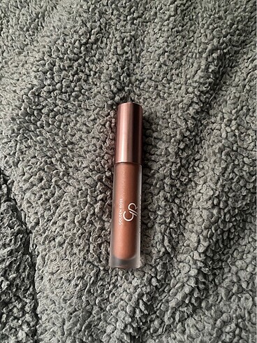 golden rose matte lipstick
