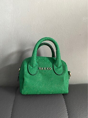 Vakko Mini Speedy Canta