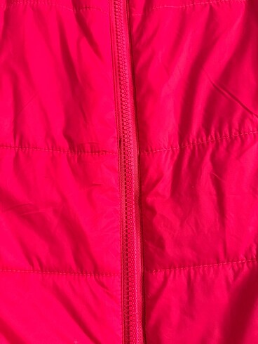 Pembe Şişme Yelek - Görsel 5