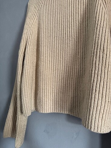 m Beden Bershka Kazak