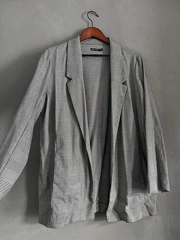 Stradivarius Blazer