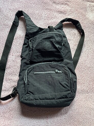 Kipling Sırt Çantası