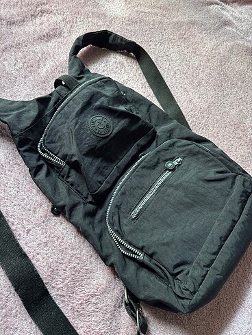Kipling Kipling Sırt Çantası