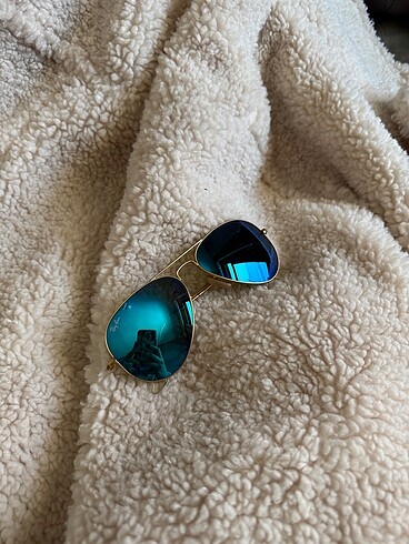 Rayban Orijinal Gözlük