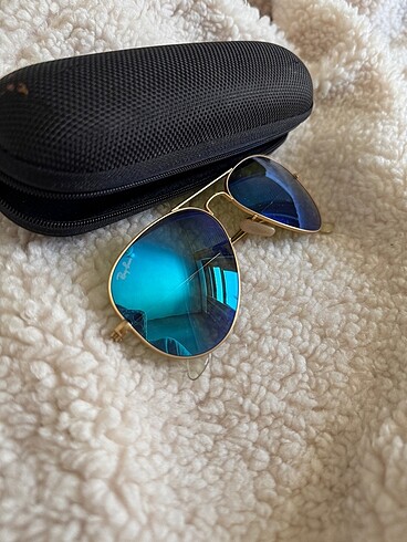Beden Rayban Orijinal Gözlük