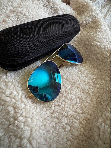 Ray Ban Rayban Orijinal Gözlük