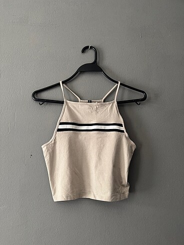 H&M Crop Top