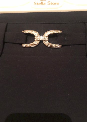 Klasik Siyah Kadın Uzun Etek - Görsel 3