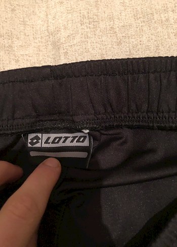 Siyah Erkek Streetwear Eşofman Altı - Görsel 4