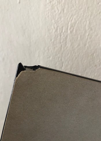 Altın Renkli Çerçeveli Dini Tablo - Görsel 2