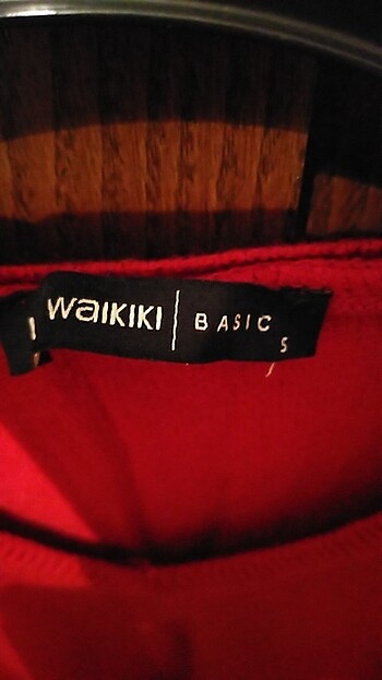LC Waikiki Kazak