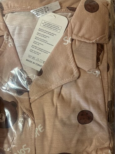 Penti Pijama takımı