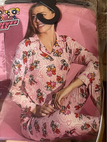 Victoria s Secret Pijama takımı