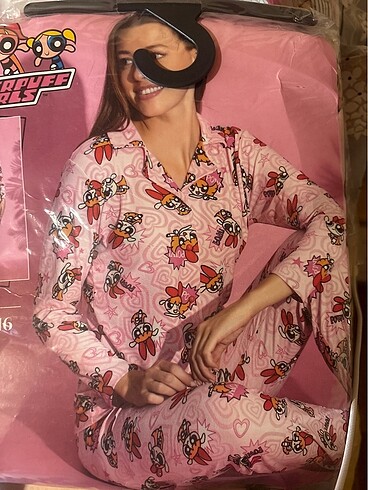 Pijama takımı