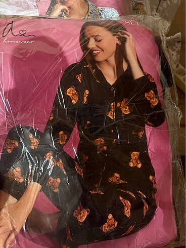 Victoria s Secret Pijama takımı