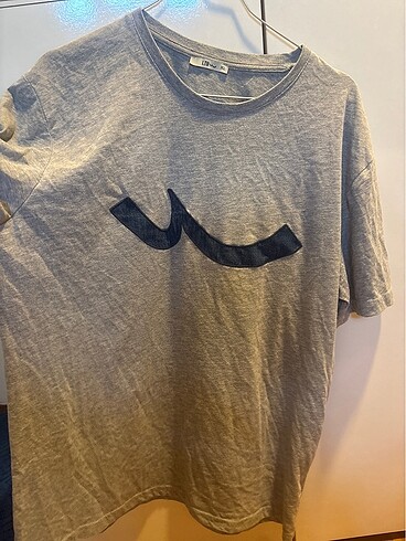 l/xl Beden Erkek tişört