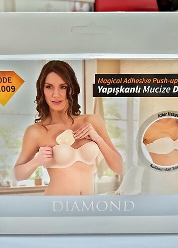 Dıamond Push-Up