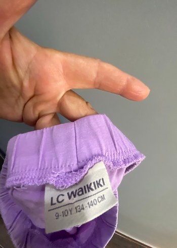 Çocuk Beyaz Keten Kısa Kollu Gömlek - Görsel 11