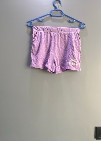 Çocuk Beyaz Keten Kısa Kollu Gömlek - Görsel 8