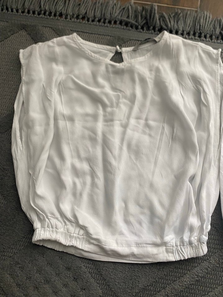 Gri ve Beyaz Hamile İç Giyim Takımı - Görsel 4