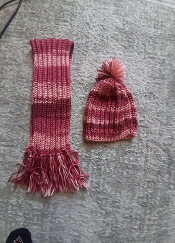 1-2 Yaş, 19 cm Beden Çocuk bere