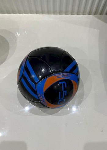 Futbol topu