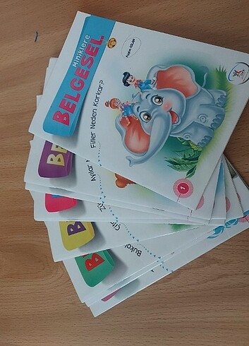  Beden BELGESEL
