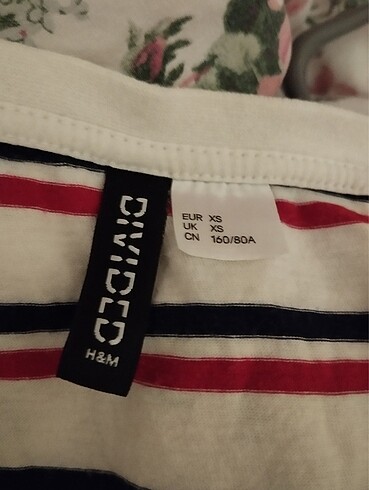 xs Beden Tişört