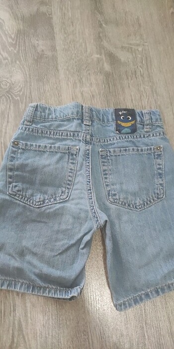 LC Waikiki Lcwaikiki kot şort