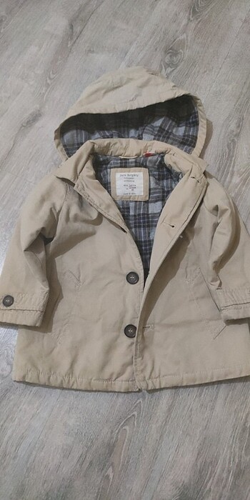 Zara mont