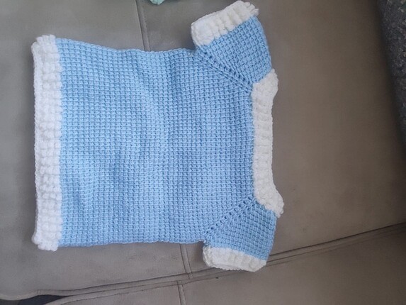 Diğer El emeği göz nuru