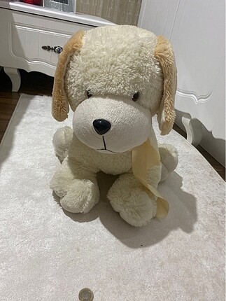 Diğer Peluş köpek