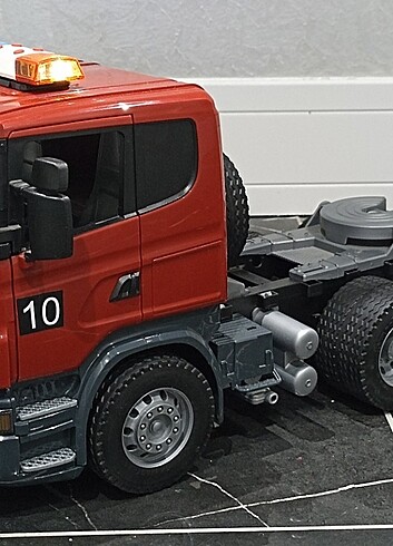 Bruder Bruder Scania Çekici