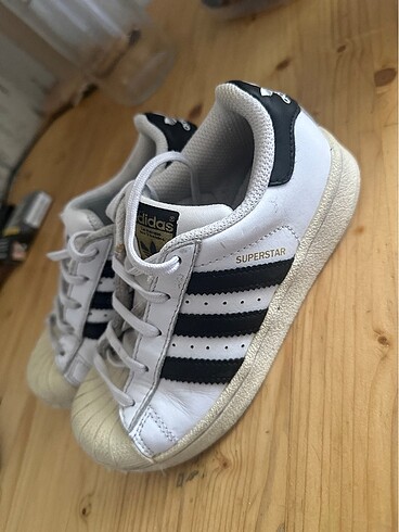 Adidas Adidas Süperstar Orjinal