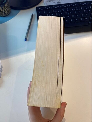  Kitap