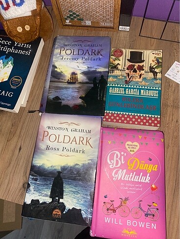 Kitap